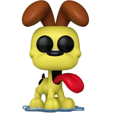 Funko Pop! Comics Garfield - (52) Odie Dog- Vinyl Figure 9cm