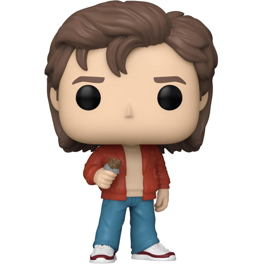 Funko Pop! Television Stranger Things S5 (1779) Steve Harrington - Vinyl Figure 9cm