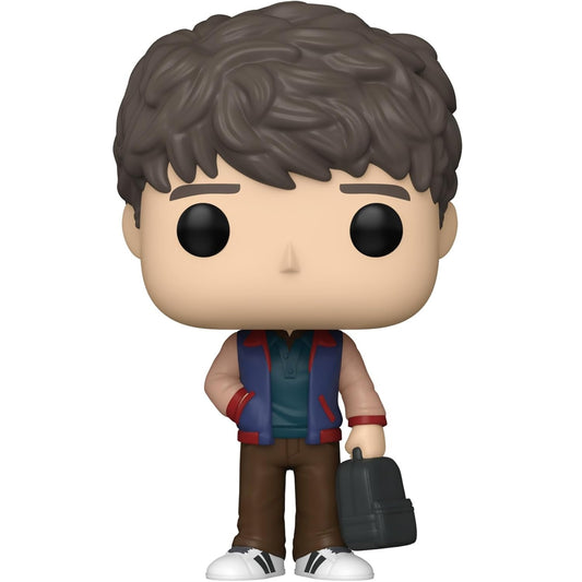 Funko Pop! Television Stranger Things S5 (1786) Will Byers - Vinyl Figure 9cm
