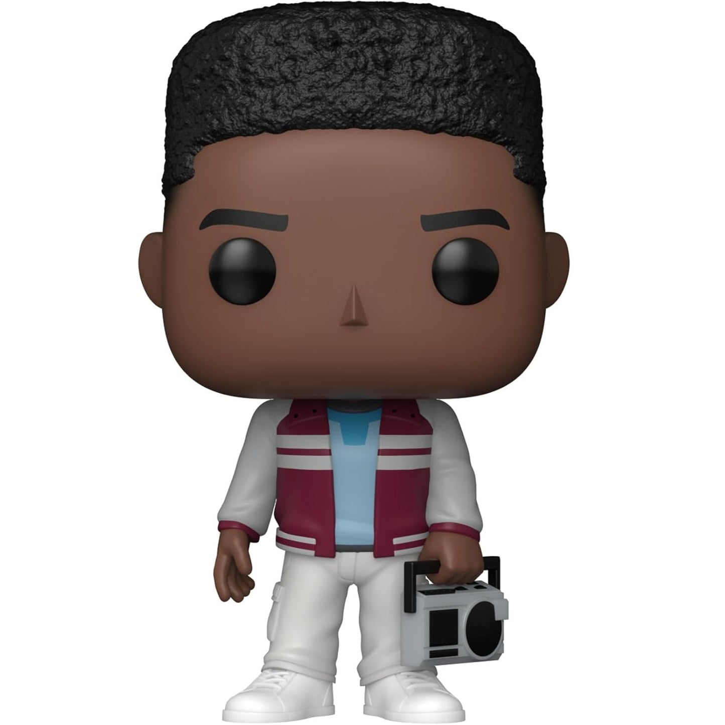 Funko Pop! Television Stranger Things S5 -(1785) Lucas Sinclair Vinyl Figure 9cm