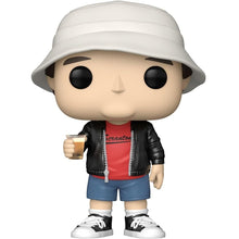 Funko Pop! Television The Office (1671) Kevin Malone - Vinyl Figure 9cm