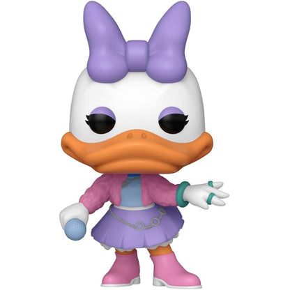 Funko Pop! Disney Mickey & Friends (1619) Daisy Duck - Vinyl Figure 9cm