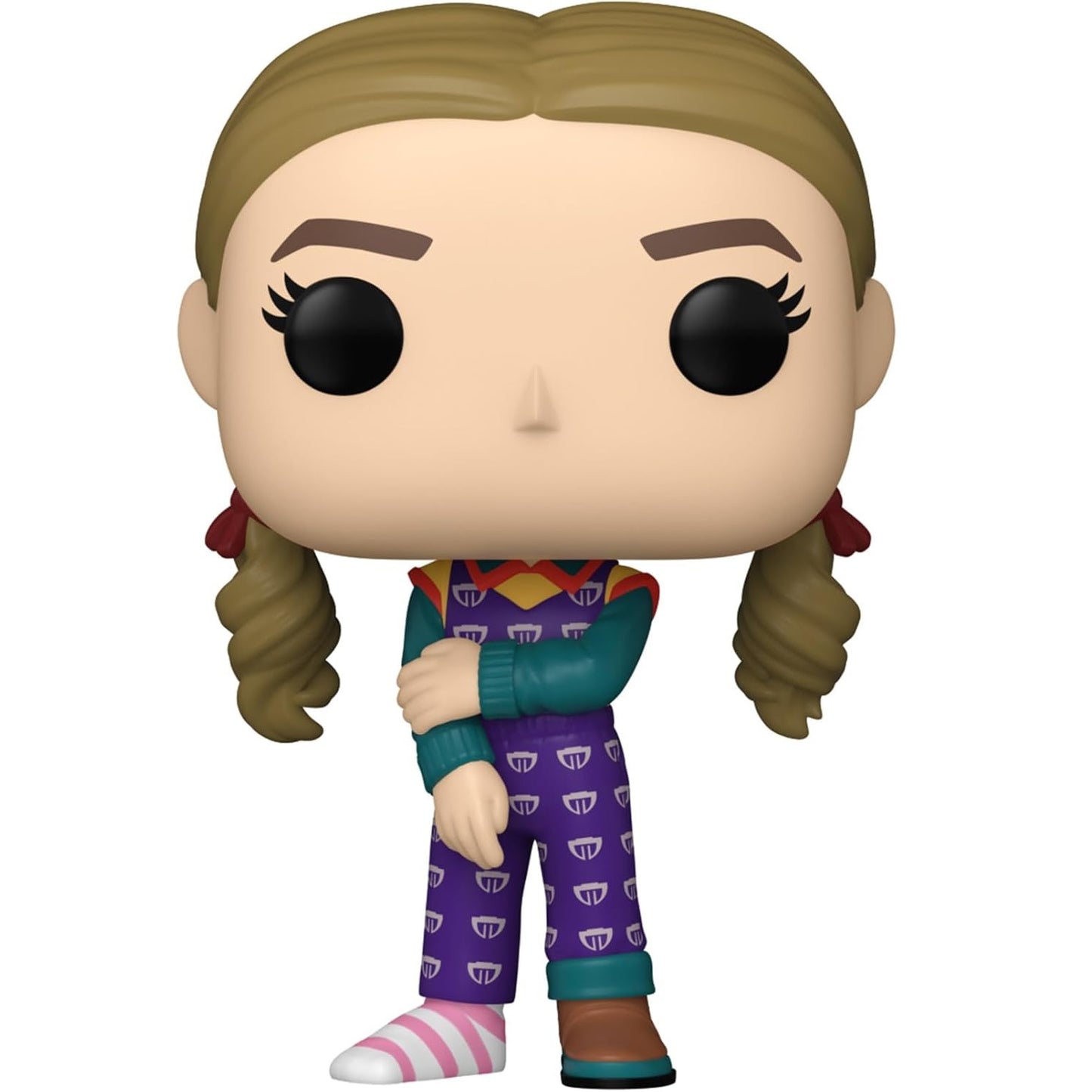 Funko Pop! Television Stranger Things S5 (1782) Holly Wheeler - Vinyl Figure 9cm
