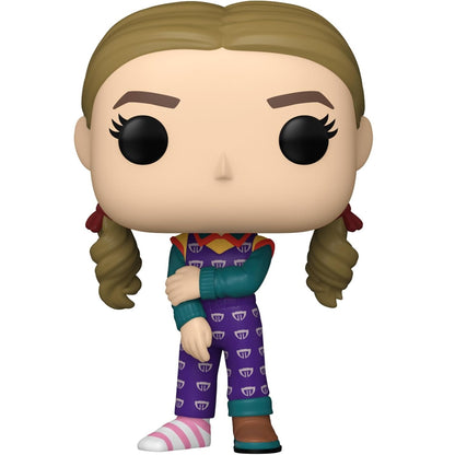 Funko Pop! Television Stranger Things S5 (1782) Holly Wheeler - Vinyl Figure 9cm