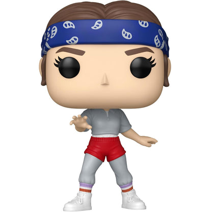 Funko Pop! Television Stranger Things S5 (1780) Eleven - Vinyl Figure 9cm