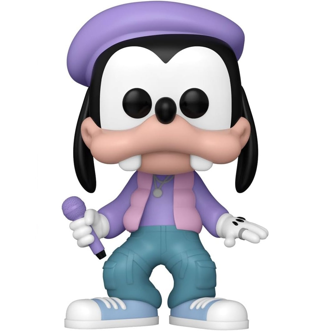 Funko Pop! Disney Mickey & Friends (1621) Goofy - Vinyl Figure 9cm