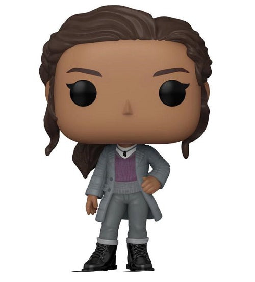 Funko Pop Spider-Man No Way Home 924 Mj Statuetta Marvel Action Figure Nuovo