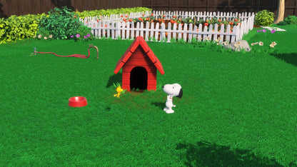 Snoopy & the Great Mystery Club Ps5 Gioco Italiano Peanuts Playstation 5 Ita
