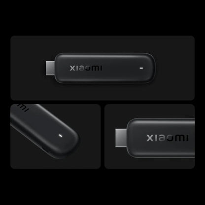 Xiaomi Mi Tv Stick HD 2nd Gen. Chiavetta 2K Android Smart Tv Wi-Fi Streaming Google TV