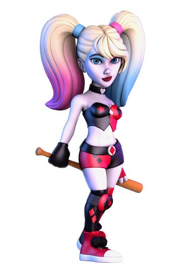 Minix Movies - DC Harley Quinn (Movies 137) Figure Statua Vinyl 12Cm DC Batman