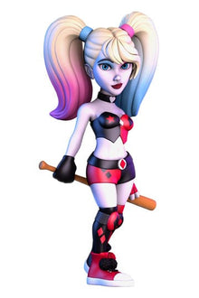 Minix Movies - DC Harley Quinn (Movies 137) Figure Statua Vinyl 12Cm DC Batman