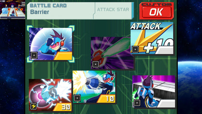 Mega Man Star Force: Legacy Collection Ps5 Videogioco Playstation 5 NTSC-J