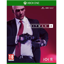 Hitman 2 Xbox One - Gioco Pal Italiano Xbox One Nuovo Sigillato