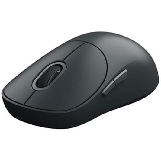 Xiaomi Mouse Wireless 3 Black Nero Luci A Led Laser Senza Fili Bluetooth Wifi