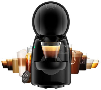 Delonghi Piccolo Macchina Da Caffè Edg110ab Nescafè Dolce Gusto Espresso