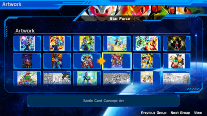 Mega Man Star Force: Legacy Collection Ps5 Videogioco Playstation 5 NTSC-J
