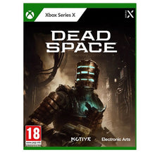Dead Space Remake Xbox Serie X Gioco Italiano Videogioco Nuovo Sigillato Ita