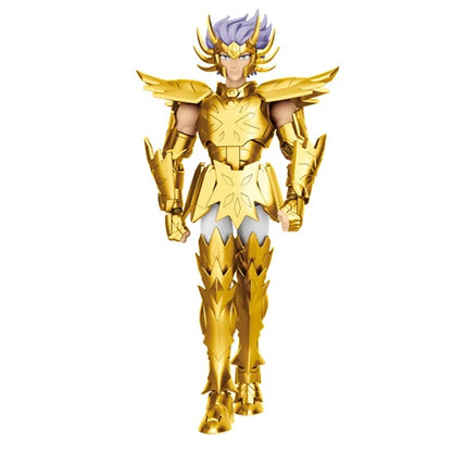 Blokees Saint Seiya: Champion Class 11 (Cancer Deathmask) Figure Cavalieri Zodiaco 75012