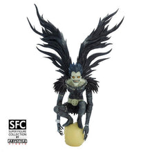 Abystyle | Statua Death Note : Ryuk 04 (Glow In The Dark) Sfc Action Figure 30cm