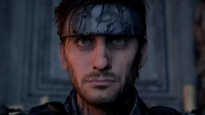 Death Stranding 2 On The Beach Ps5 Gioco Eu Playstation 5 Italiano