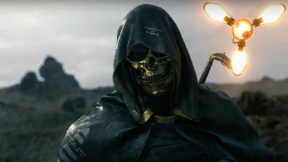 DEATH STRANDING PS4 ITALIANO GIOCO ITA PLAYSTATION 4 VIDEOGIOCO PAL SIGILLATO