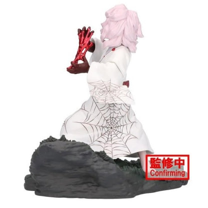 Banpresto Demon Slayer Kimetsu No Yaiba Combination Battle (Rui) Figure Bandai
