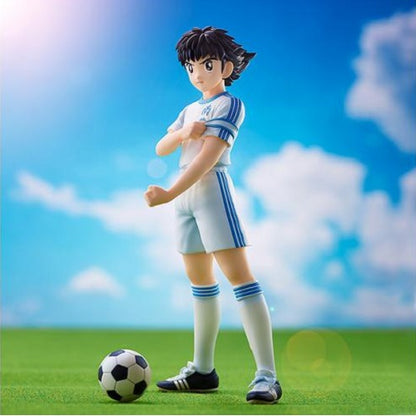 Pop Up Parade Captain Tsubasa Ozora 17Cm (Oliver Hutton) Holly Statuetta Figure