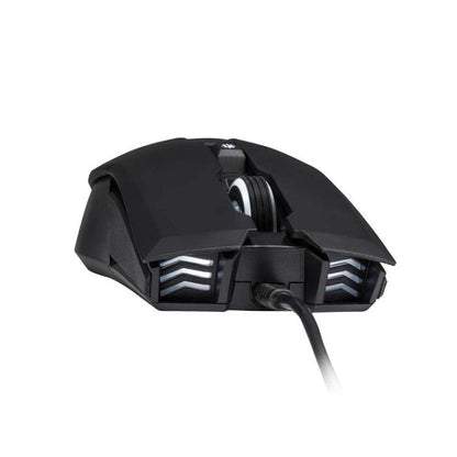 COOLER MASTER DEVASTATOR 3 PLUS KIT TASTIERA MECCANICA MOUSE GAMING LED RGB USB