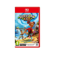 Survival Kids Switch 2 Italiano Videogioco Nintendo Switch 2 Eu