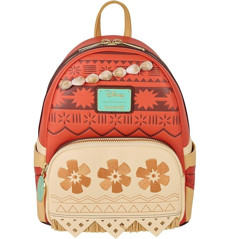 Funko Loungefly - Disney Oceania 2 Cosplay - Zaino Up Mini Backpack