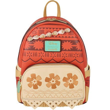 Funko Loungefly - Disney Oceania 2 Cosplay - Zaino Up Mini Backpack