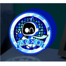 Paladone Lampada Box Light a tema Astro Bot Luce notturna 16cm