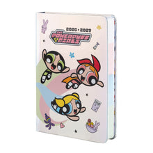 Le Superchicche - Diario Scolastico Scuola 2026 2027 Università/Superiore - Agenda Settimanale A6 17 Mesi Weekly Planner con Copertina Rigida, Stickers e Tasca Interna hardcover