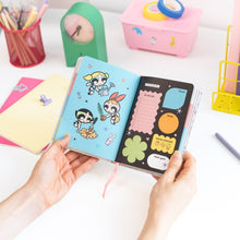 Le Superchicche - Diario Scolastico Scuola 2026 2027 Università/Superiore - Agenda Settimanale A6 17 Mesi Weekly Planner con Copertina Rigida, Stickers e Tasca Interna hardcover