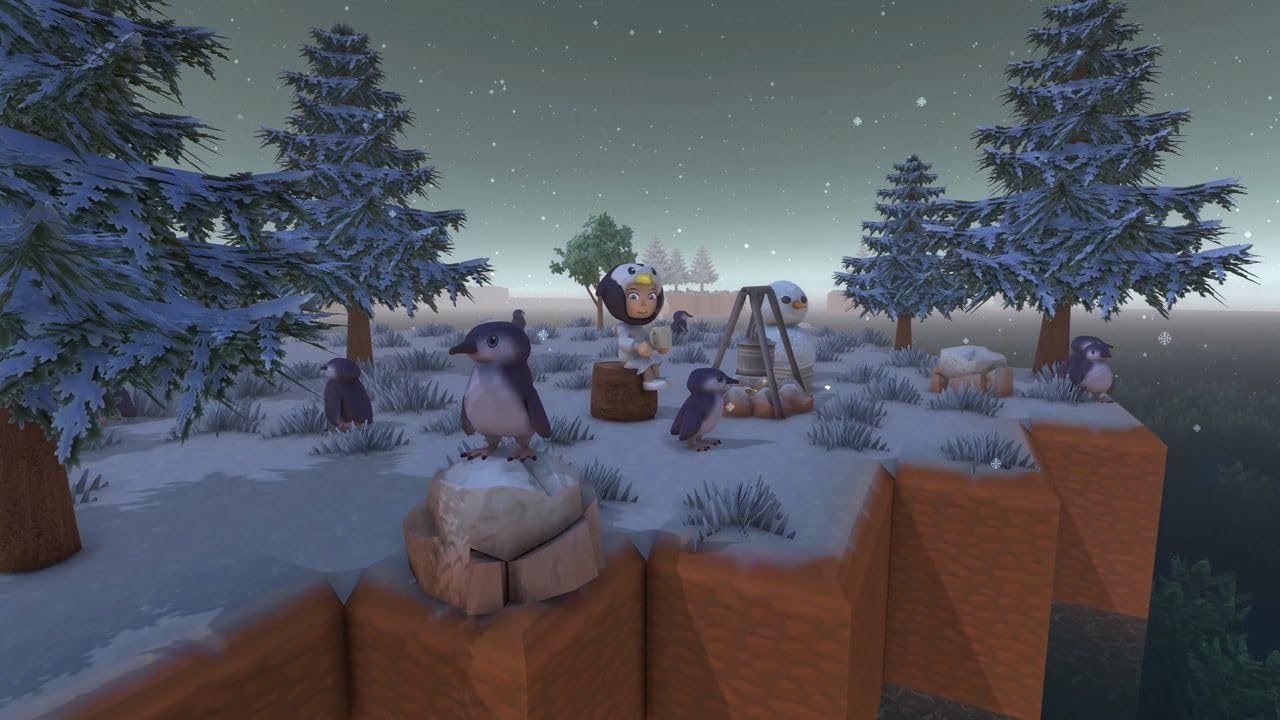 Dinkum Day-1 Edition - Nintendo Switch - Videogioco NSW/NSW2