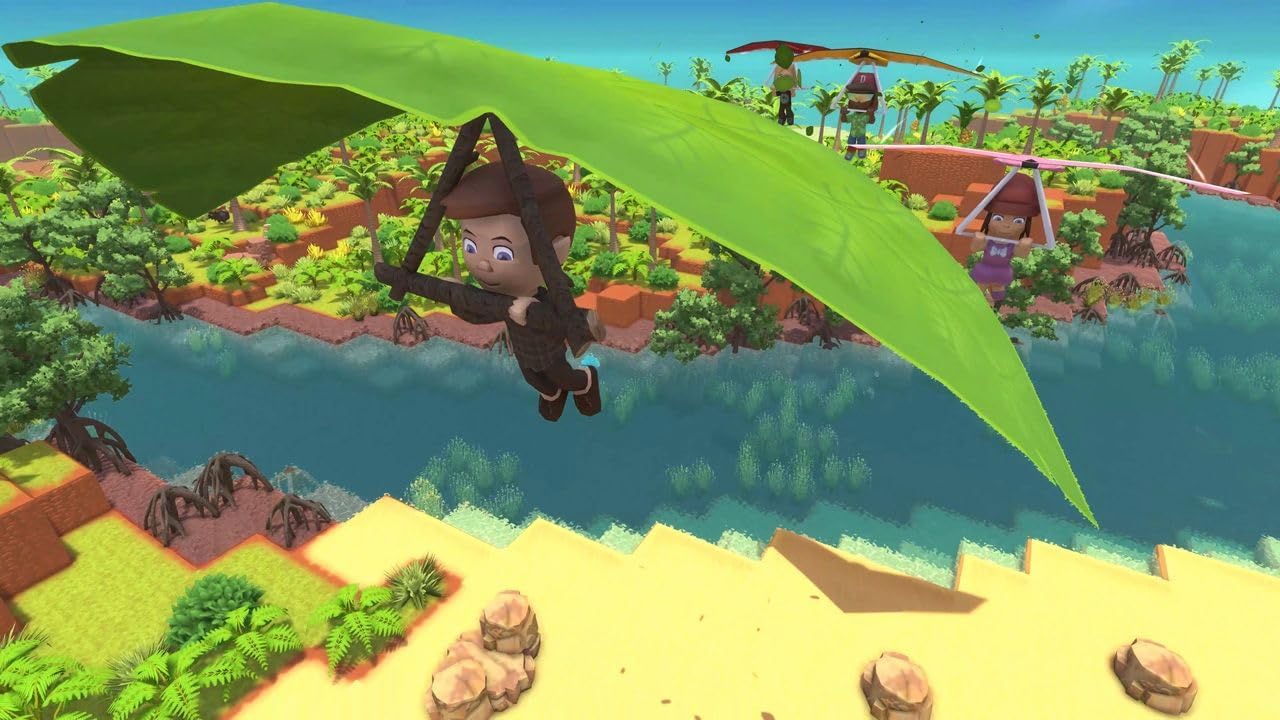 Dinkum Day-1 Edition - Nintendo Switch - Videogioco NSW/NSW2