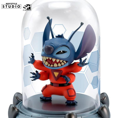 ABYSTYLE - SFC: DISNEY CLASSIC LILO & STITCH (28) EXPERIMENT 626 - SUPER FIGURE