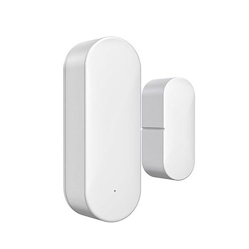 Superior Sensore Smart Per Porte E Finestre Bianco Alexa Google Smartlife Porte