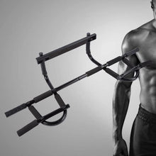 Door Gym Barra Multipresa Trazioni Sbarra Da Porta Multifunzione Dorsali Fitness