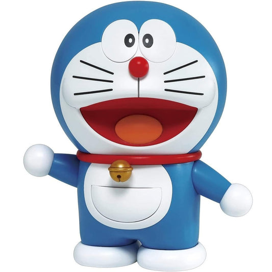 Bandai Model Kit 19754 Figure Rise Mechanics (Doraemon) Figura da collezione
