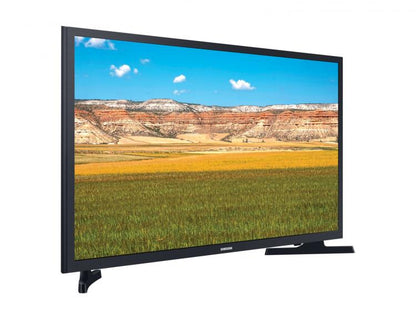 Samsung - Smart Tv 32" Led 32T4302 Dvb-T2 Hd Ready Dvb-T2 Android Tv 81,3Cm Nero
