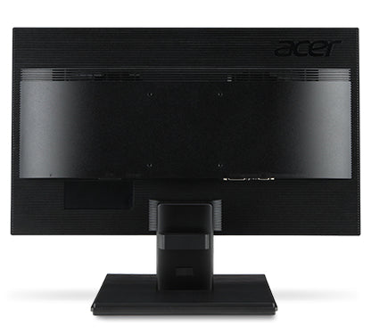 ACER MONITOR 24" FULL HD LED VGA/HDMI UM.UV6EE.005B PC DESKTOP NERO INCLINABILE