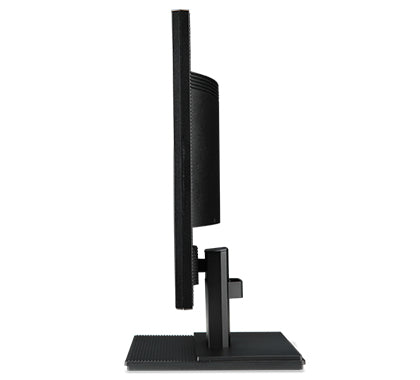 ACER MONITOR 24" FULL HD LED VGA/HDMI UM.UV6EE.005B PC DESKTOP NERO INCLINABILE