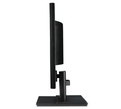 ACER MONITOR 24" FULL HD LED VGA/HDMI UM.UV6EE.005B PC DESKTOP NERO INCLINABILE