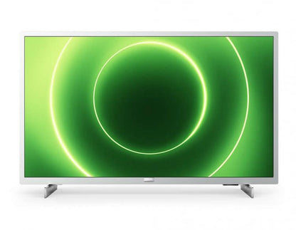 Philips Smart Tv 32" Led Full Hd Dvb/T2/S2 32Pfs6855/12 Wi Fi Netflix Ps4 Ps5