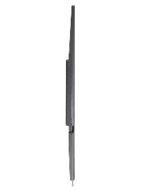 Superior Braccio Supporto Staffa Tv Led Da 32 A 55 Pollici Extra Slim Fisso Fix