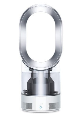Dyson Am10 Umidificatore Senza Pale Anti Allergia Nebulizzatore Aria 3L 55 Watt