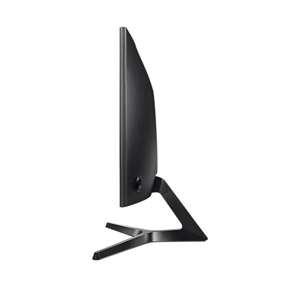 Samsung Monitor Gaming 24" Curvo Full Hd 144Hz 2Xhdmi Crg5 Pc Ps4 Ps5 Xbox One