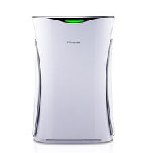 Hisense Purificatore Aria Ionizzante Con Filtro Hepa Display 25Mq Ae-15K4Af1