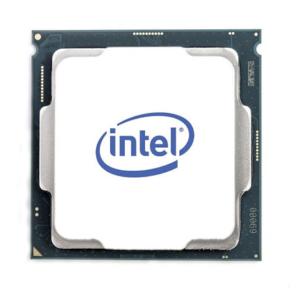 Intel Processore Cpu 3,6 Ghz Scatola 4 Mb Cache Intel Celeron Socket Uhd G5925